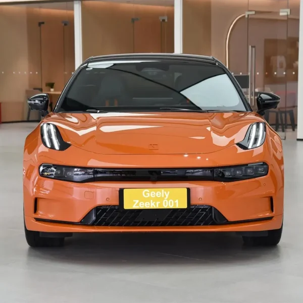 Zeekr 001 2026 Car 100kwh Battery Electric– Ships Worldwide From China |  China Car Export UK