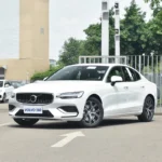 2026 Volvo S60 Luxury Car– Wholesale Price From China | Chinese Cars for Sale in Iran - Image 2