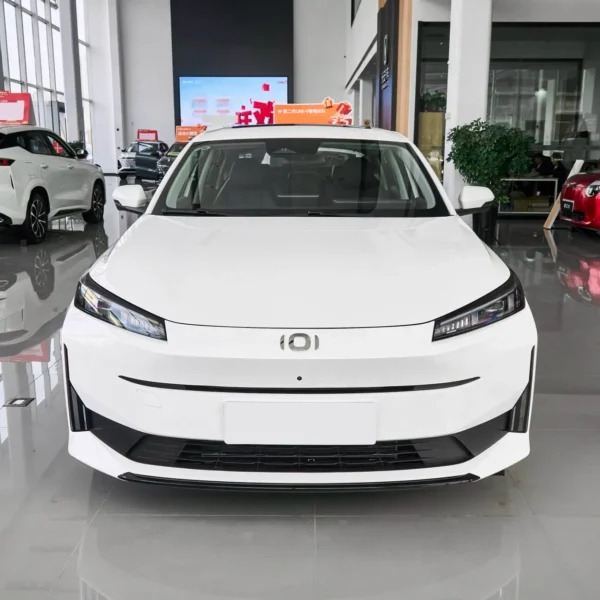Changan Nevo Qiyuan A05 New Hybrid 4-Door 5-Seat Vehicle Electric Auto Car– Ships Worldwide From China | Хятадын машин зарна