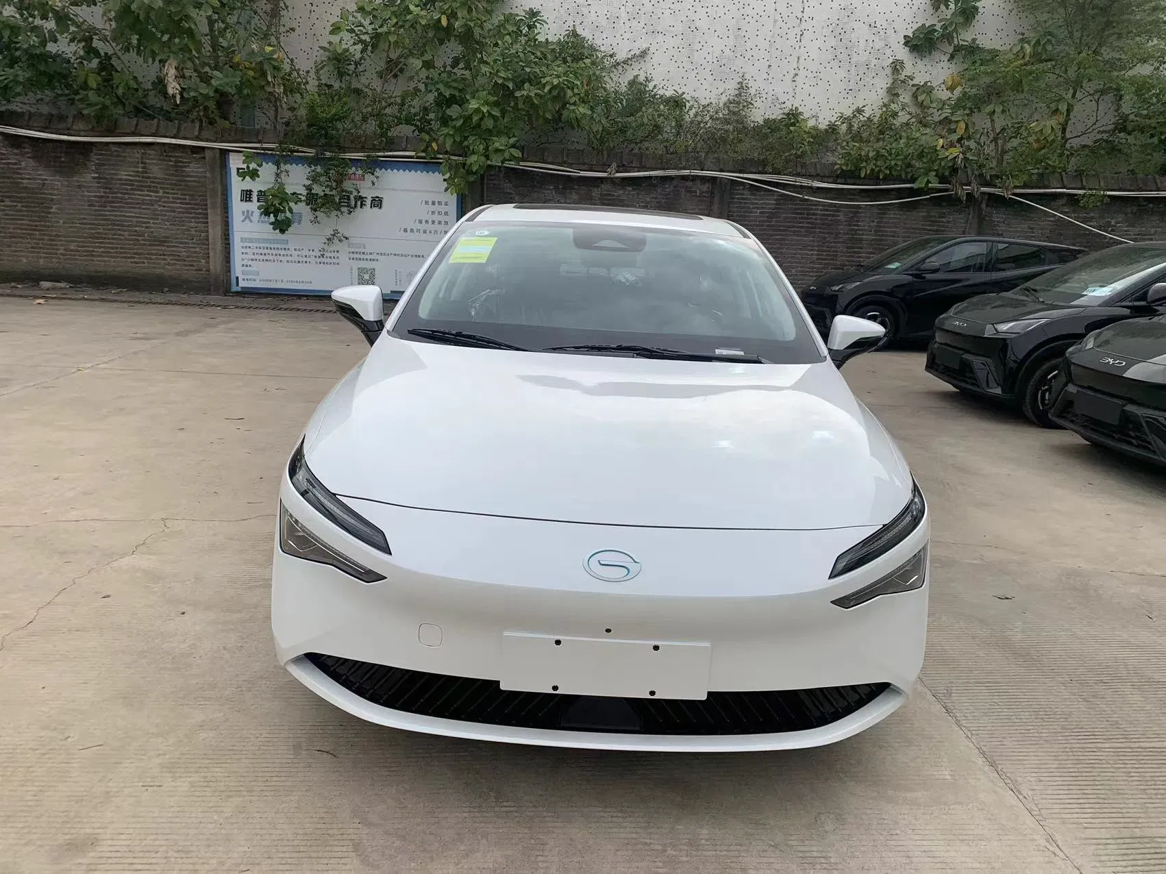 imgi_95_GAC-Aion-S-Plus-The-Most-Abundant-New-Energy-in-China GAC Aion S Plus Sedan– Wholesale Price From China | מכוניות סיניות למכירה בישראל - Image 1