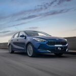 KIA K3 2026 1.5L CVT Luxury Smart Gas-Powered Vehicle– Wholesale Price From China |  Shipping From China to UK - Image 2