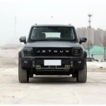 Jetour Shanhai T2 1.5td 129km Hybrid SUV 2WD– Wholesale Price From China |  Wholesale Chinese Cars UK