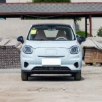 Leapmotor T03 Auto SUV Vehicle Hybrid Fuel Automobile– In Stock in China | السيارات الصينية في سوريا