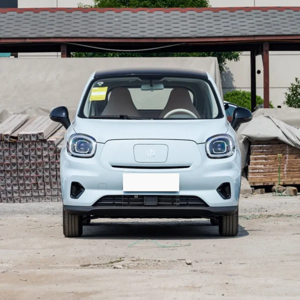Leapmotor T03 Auto SUV Vehicle Hybrid Fuel Automobile– In Stock in China | السيارات الصينية في سوريا