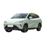 Neta Aya Sport Electric EV 5 Door Car– In Stock in China | خودروهای چینی در افغانستان - Image 3