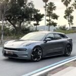 Zeekr 001 2026 Car 100kwh Battery Electric– Ships Worldwide From China |  China Car Export UK - Image 3