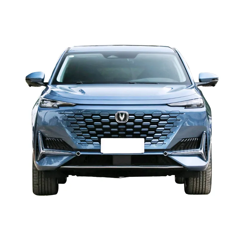 imgi_96_2023-Version-SUV-Changan-Uni-K-5-Seats-Gasoline-New-Electric-Cars-Vehicles 2026 SUV Changan Uni-K 5 Seats Gasoline New Electric Cars Vehicles– Ships Worldwide From China | Direct China Vehicle Sourcing - Image 1