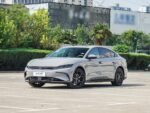 2026 Byd Han EV 605km Honor Electric Chinese New Energy Car– Ships Worldwide From China | 香港中國電動車 - Image 2
