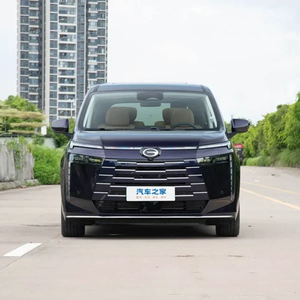 GAC Trumpchi E8 Phev 7 Seats New Energy Vehicle MPV– Wholesale Price From China |  Chinese Car Direct Price UK