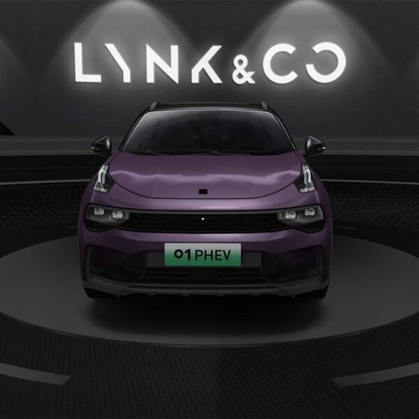 Lynk&Co 01 Phev 2026 Hybrid High Speed Electric Car– Wholesale Price From China | Chinese SUV for Sale in Kuwait
