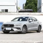 2026 Volvo S60 Luxury Car– Wholesale Price From China | Chinese Cars for Sale in Iran - Image 3