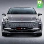 Hongqi E-Qm5 Electric Vehicle– Wholesale Price From China | Chinese SUV for Sale in Oman - Image 2
