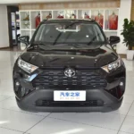 2026 Toyota RAV4 2.0L Two-Wheel Drive Gasoline Car– In Stock in China |  Ships From China to UK