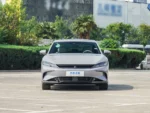 2026 Byd Han EV 605km Honor Electric Chinese New Energy Car– Ships Worldwide From China | 香港中國電動車