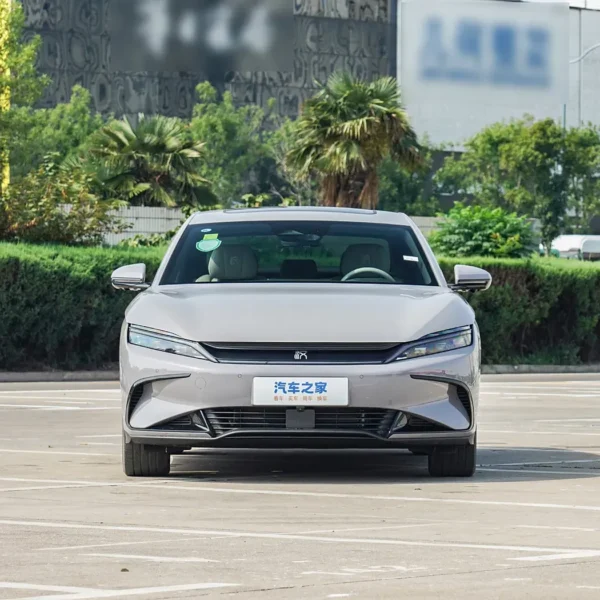 2026 Byd Han EV 605km Honor Electric Chinese New Energy Car– Ships Worldwide From China | 香港中國電動車