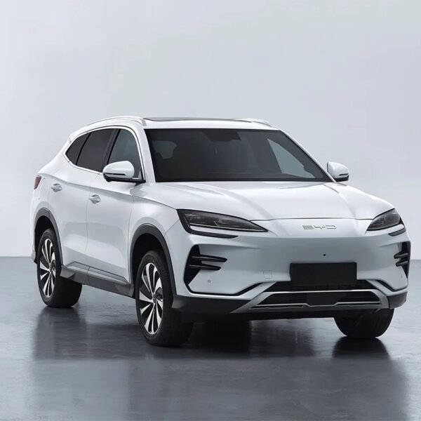 2026 Byd Song Plus EV Flagship 605km Long Range SUV New Energy Vehicle– Ships Worldwide From China | Chinese EV for Sale in Thailand
