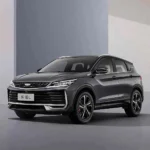 Geely Coolray 2026– In Stock in China | China Sourced Vehicle UK - Image 2