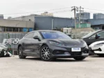 High Quality Byd 2026 Denza Z9 Dm Sedan– In Stock in China |  Chinese Hybrid SUV UK - Image 2