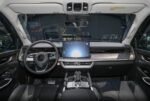 2026 Gwm Cannon Alpha Hi4-T– China Export Vehicle | Chinese EV for Sale in Thailand - Image 2