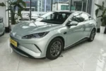 New Energy Byd Seal 06 Dm-I Smart Drive Edition 120km Flagship– Ships Worldwide From China |  Electric Vehicle Import UK - Image 2