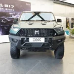 Mhero 917– Buy Direct From China  | Smart Electric Car UK - Image 6