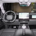 Mhero 917– Buy Direct From China  | Smart Electric Car UK - Image 9