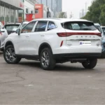 Haval H6 Phev Car Compact Hybrid SUV– Buy Direct From China | Competitive China Price UK - Image 3
