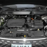 Haval H6 Phev Car Compact Hybrid SUV– Buy Direct From China | Competitive China Price UK - Image 10
