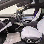 Hiphi Z Electric Car– Buy Direct From China | Direct Factory Price UK - Image 7