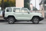 Tank 300 Time Traveler Compact SUV– Buy Direct From China | سيارات صينية مستوردة من الصين إلى العراق - Image 5