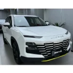 Jetour Dashing– Buy Direct From China | Latest Chinese EV UK