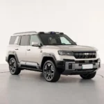 Byd Formula Leopard 8 - Buy Direct From China | Best Chinese Cars For Sale - Image 10