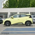 BYD 2025 Honor Edition - Buy Direct From China | Best Chinese Cars For Sale - Image 3