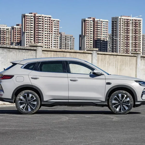 BYD Ocean– Buy Direct From China | Chinese Car Dealer UK