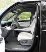 Zeekr 009 Pure Electric– For Sale From China | Chinese Electric Car for Sale in Palestine - Image 3