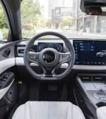BYD Seal 06 DM-i– For Sale From China |  Chinese Car Wholesale UK - Image 2