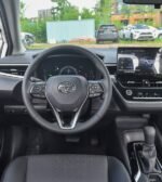 Toyota Corolla 2026– China Export Vehicle | ჩინური ელექტრომობილები საქართველოში - Image 2