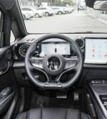 BYD Dolphin 2026 Smart Driving Edition– China Export Vehicle | Chinese EV for Sale in Armenia - Image 2