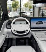 Xpeng G6 2026– China Export Vehicle | Չինական մեքենաներ վաճառքի - Image 2