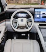 Denza N9 DM 2026– China Export Vehicle | Չինական մեքենաների գները Հայաստանում - Image 2