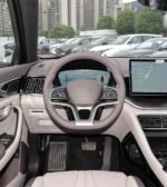 2026 BYD Song PLUS DM-i– For Sale From China | Нархи мошинҳои чинӣ дар Тоҷикистон - Image 2