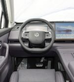 Leapmotor C10 Electric SUV– For Sale From China | Кытайдан Кыргызстанга унаа - Image 2