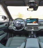 Geely Cowboy 2026– China Export Vehicle | Hytaý awtoulaglary satylýar - Image 2