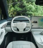 NIO ONVO L60– For Sale From China | Chinese Cars for Sale in Kyrgyzstan - Image 2