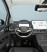 GAC-AION-V– For Sale From China | السيارات الصينية في األردن - Image 3