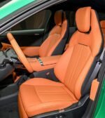 2026 Xiaomi YU7– China Export Vehicle | Hytaý awtoulaglarynyň bahasy - Image 2