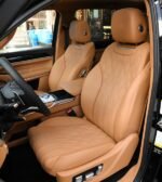 Voyah Passion EV– For Sale From China |  Chinese SUV Import UK - Image 2