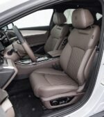 BYD Han EV 2026– For Sale From China | Кытай унаалары Кыргызстанда - Image 2