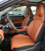 Jetour Dashing 2026– For Sale From China | Кытай унааларынын баасы Кыргызстанда - Image 2