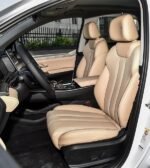 BYD Song Pro DM-i 2026– For Sale From China |  China to UK Vehicle Export - Image 2